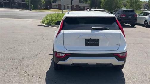 2023 Kia Niro EX