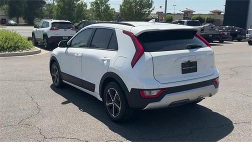 2023 Kia Niro EX