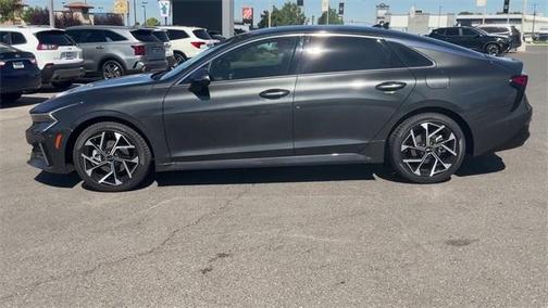 2026 Kia K5 EX