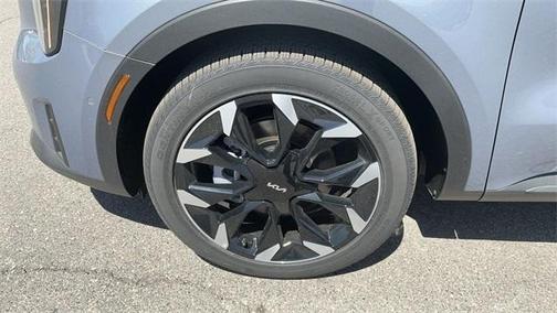 2025 Kia Sorento SX