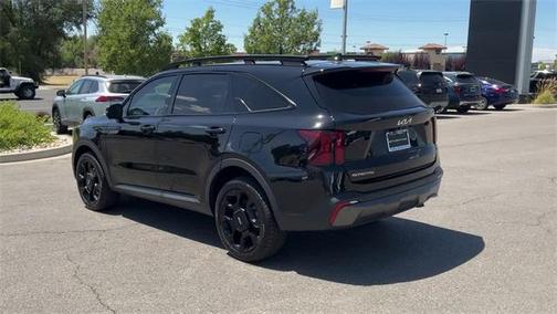 2024 Kia Sorento SX