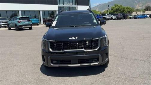2024 Kia Sorento SX
