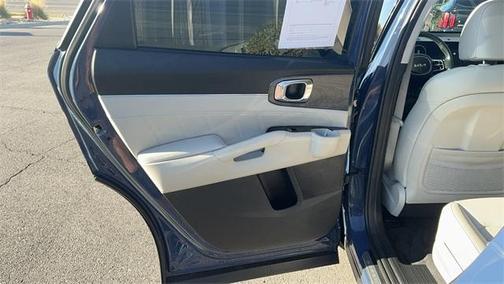 2024 Kia Sorento SX