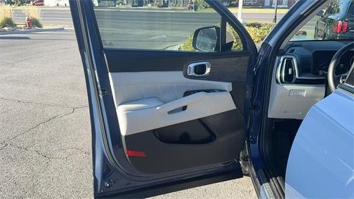 2024 Kia Sorento SX
