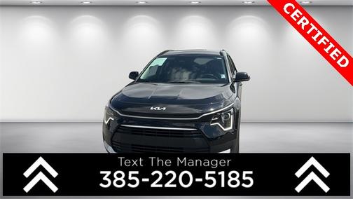 2024 Kia Niro LX