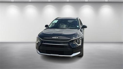 2024 Kia Niro LX