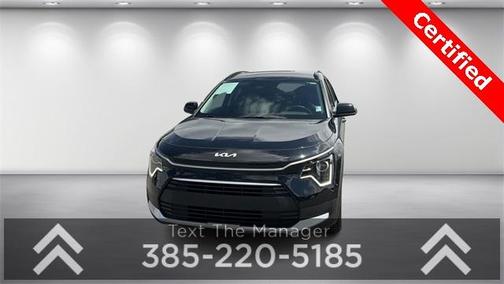 2024 Kia Niro LX