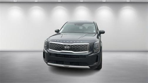 2021 Kia Telluride LX