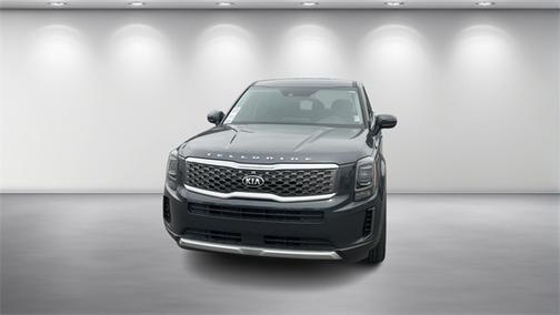 2021 Kia Telluride LX