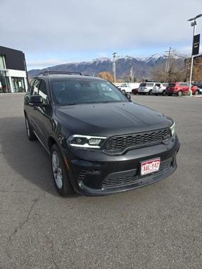 2024 Dodge Durango GT