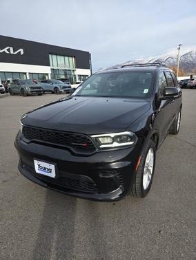 2024 Dodge Durango GT