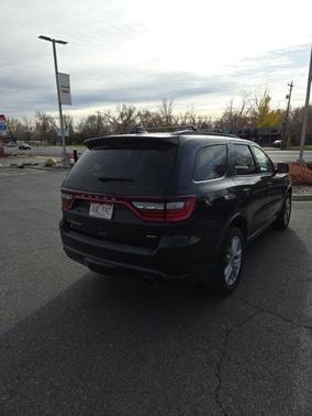 2024 Dodge Durango GT
