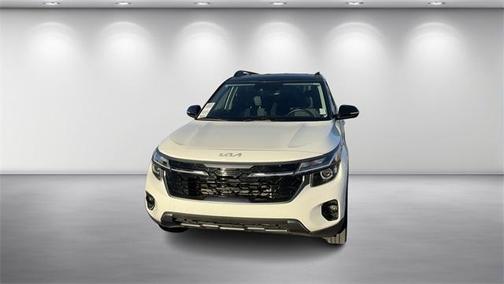 2024 Kia Seltos X-Line