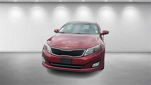 2014 Kia Optima SX