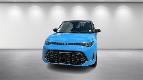 2023 Kia Soul GT-Line 2.0L