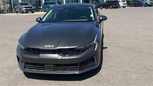 2026 Kia K5 EX