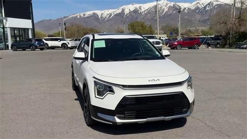 2024 Kia Niro EX Touring
