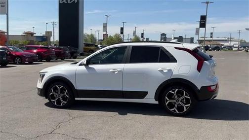 2024 Kia Niro EX Touring
