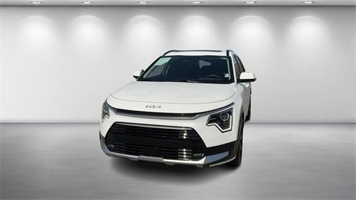 2024 Kia Niro EX Touring