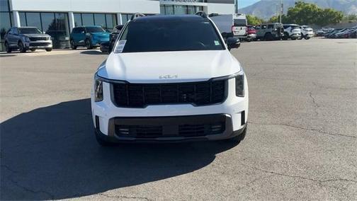 2024 Kia Sorento X-Pro SX Prestige