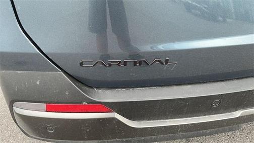 2025 Kia Carnival SX Prestige
