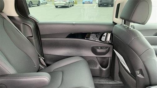 2025 Kia Carnival SX Prestige