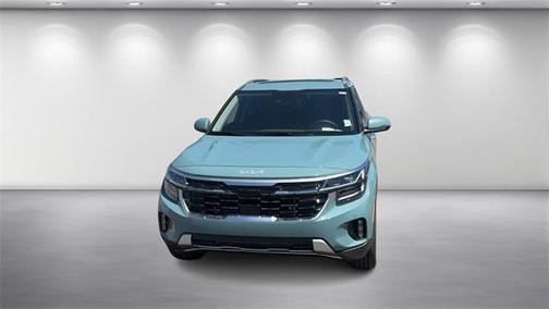 2026 Kia Seltos SX