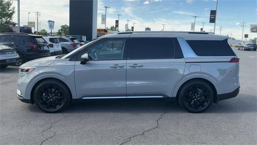 2023 Kia Carnival SX Prestige