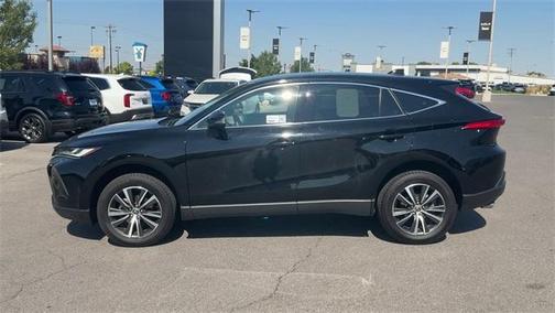 2023 Toyota Venza LE