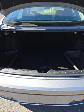 2021 Hyundai SONATA Hybrid Limited