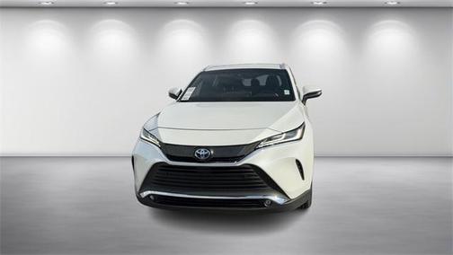 2023 Toyota Venza