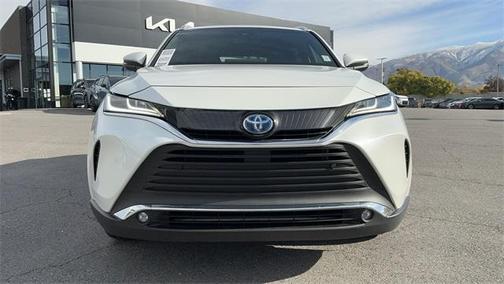 2023 Toyota Venza