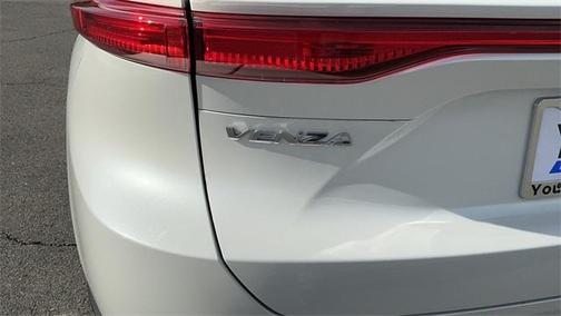 2023 Toyota Venza