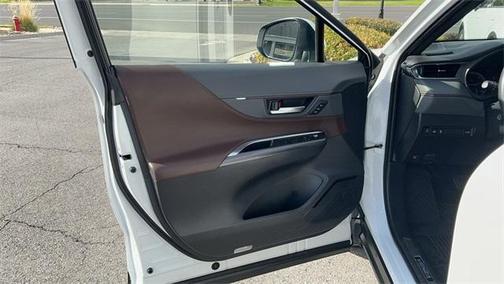 2023 Toyota Venza