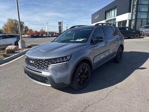 2023 Kia Sorento X-Line S
