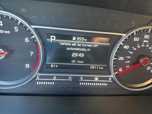 2023 Kia Sorento X-Line S