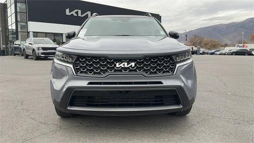 2023 Kia Sorento X-Line S
