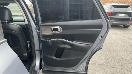 2023 Kia Sorento X-Line S