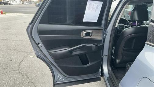 2023 Kia Sorento X-Line S