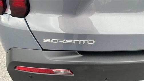 2023 Kia Sorento X-Line S
