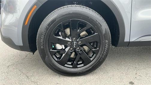 2023 Kia Sorento X-Line S