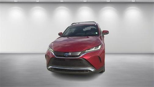 2022 Toyota Venza XLE