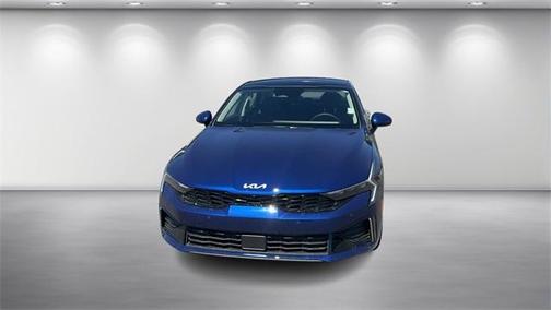 2026 Kia K5 EX