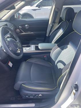 2024 Genesis GV60 Performance