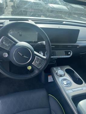 2024 Genesis GV60 Performance