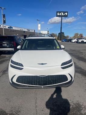 2024 Genesis GV60 Performance