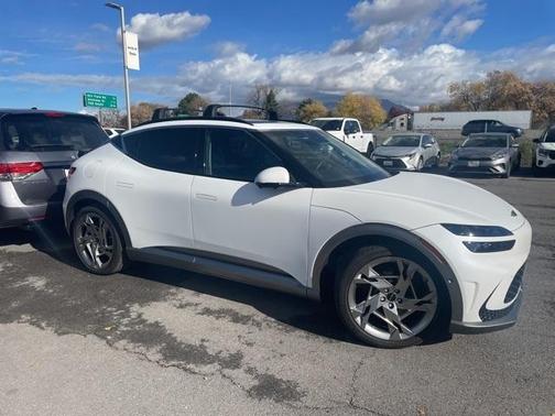 2024 Genesis GV60 Performance