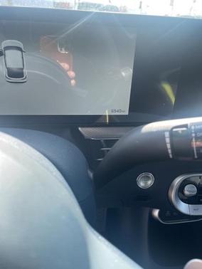 2024 Genesis GV60 Performance