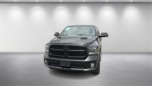 2017 RAM 1500 Sport