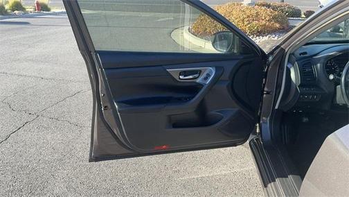 2013 Nissan Altima 3.5 SL